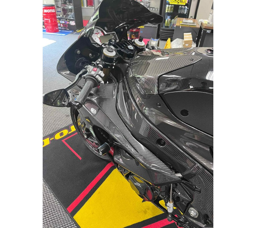 2018 BMW S 1000 RR