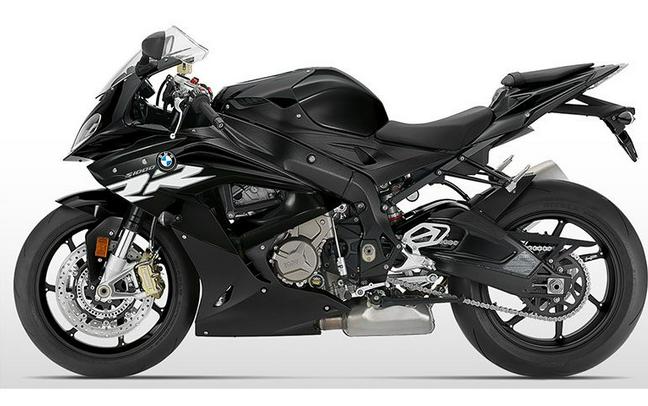 2018 BMW S 1000 RR