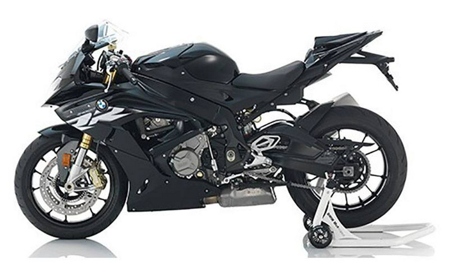 2018 BMW S 1000 RR