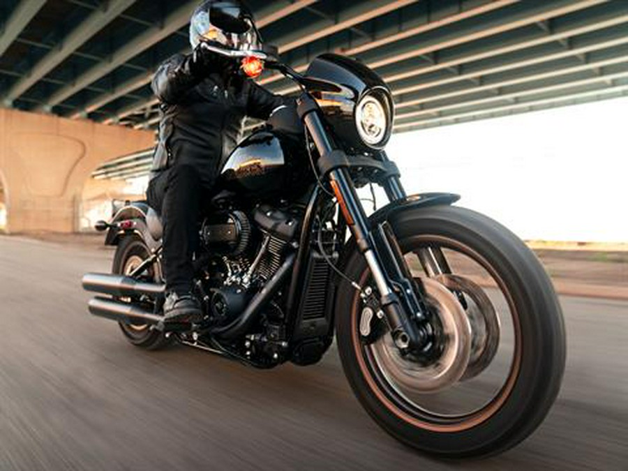 2021 Harley-Davidson Low Rider®S