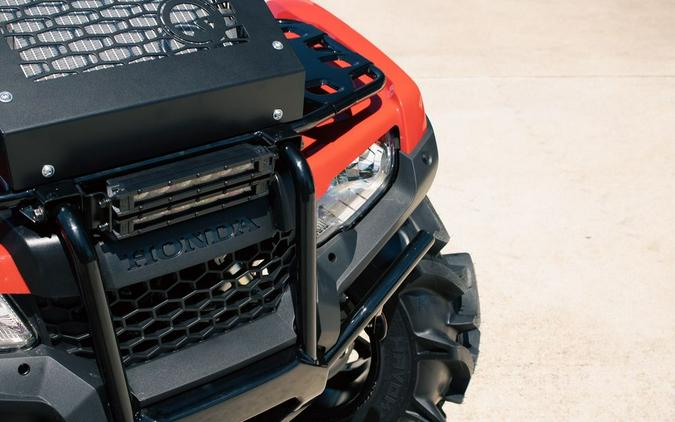 2025 Honda® FourTrax Rancher 4x4