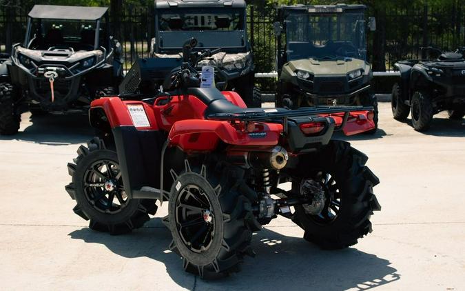 2025 Honda® FourTrax Rancher 4x4