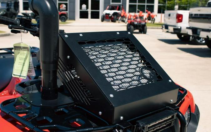 2025 Honda® FourTrax Rancher 4x4