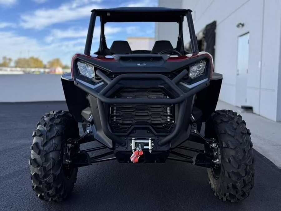 2026 Can-Am® Commander XT 700