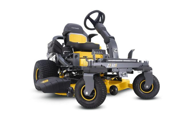 2026 Cub Cadet Z3 50S - 110010