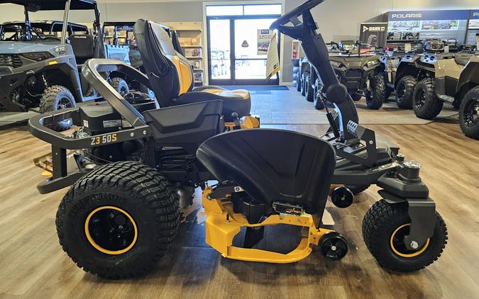 2026 Cub Cadet Z3 50S - 110010