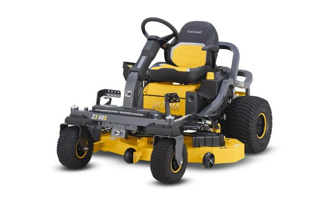 2026 Cub Cadet Z3 50S - 110010