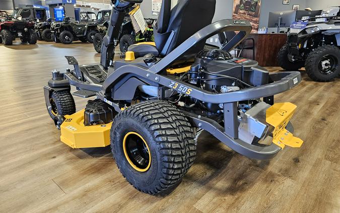 2026 Cub Cadet Z3 50S - 110010