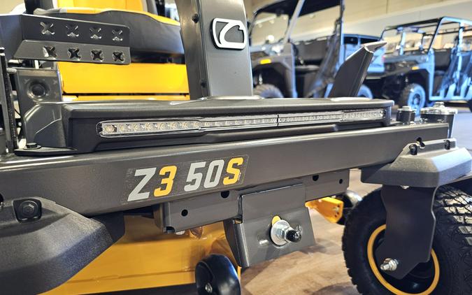 2026 Cub Cadet Z3 50S - 110010