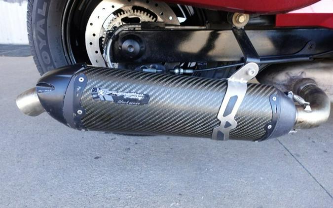 2018 Can Am Spyder F3-T SE6