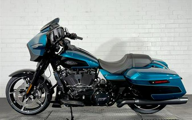 2026 Harley-Davidson Street Glide®