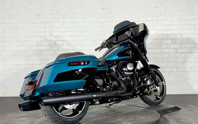 2026 Harley-Davidson Street Glide®