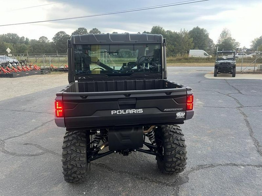2026 Polaris® Ranger Crew XP 1000 EPS NorthStar Ultimate Stealth Grey