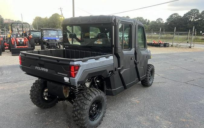 2026 Polaris® Ranger Crew XP 1000 EPS NorthStar Ultimate Stealth Grey
