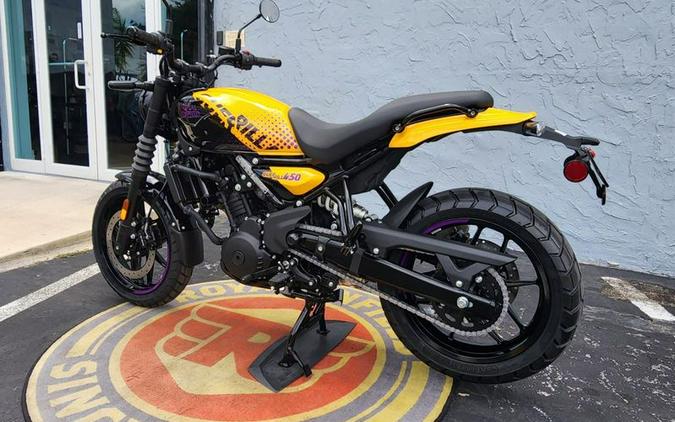 New 2026 Royal Enfield Guerrilla
