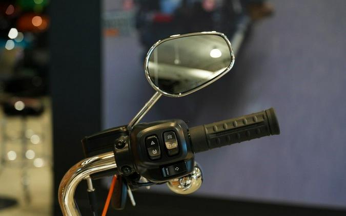 2026 Harley-Davidson Softail FXD - Super Glide
