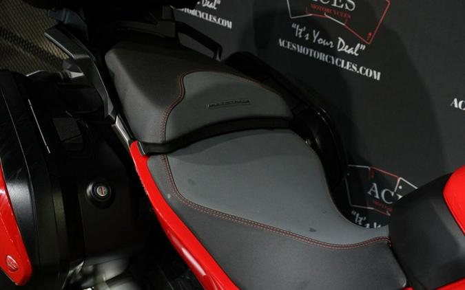 2018 Ducati MTS1200