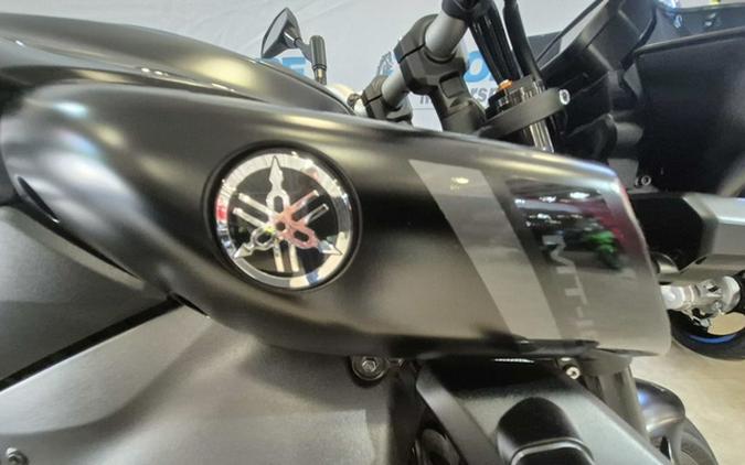 2023 Yamaha MT 10