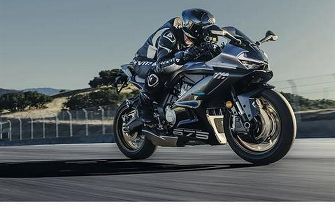 2025 CFMOTO 675SS