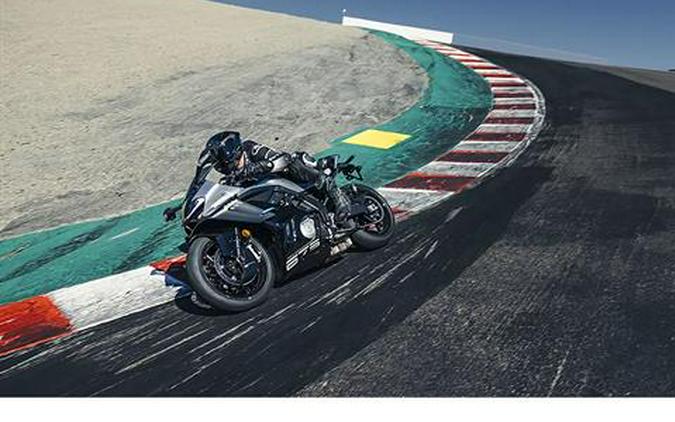 2025 CFMOTO 675SS