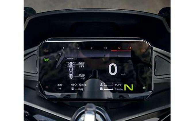 2025 CFMOTO 675SS