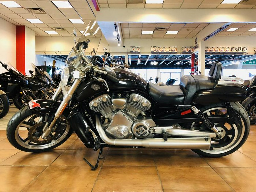 2015 Harley-Davidson® VRSCF - V-Rod Muscle®