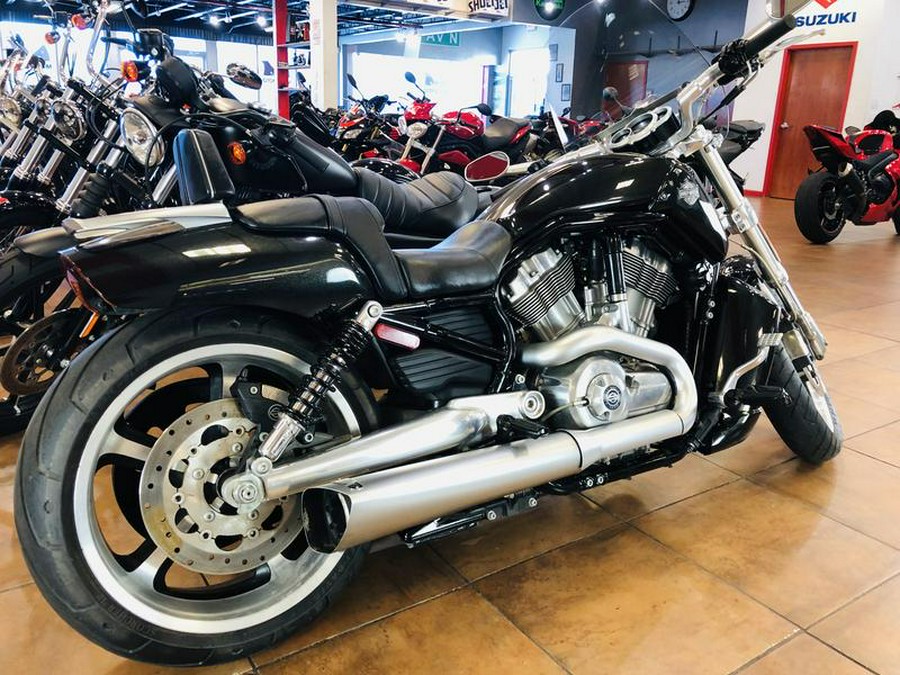 2015 Harley-Davidson® VRSCF - V-Rod Muscle®