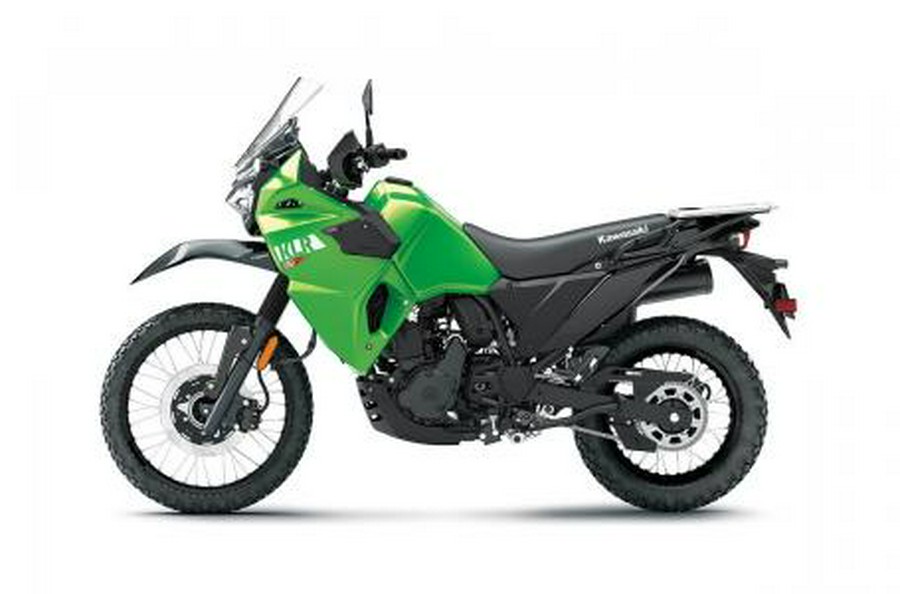 2023 Kawasaki [Arriving Soon] KLR®650 w/ $250 Pony Gift Card!*