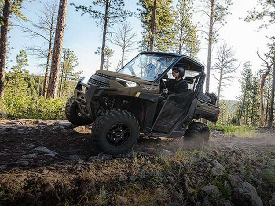 2024 Polaris Ranger XP 1000 Premium