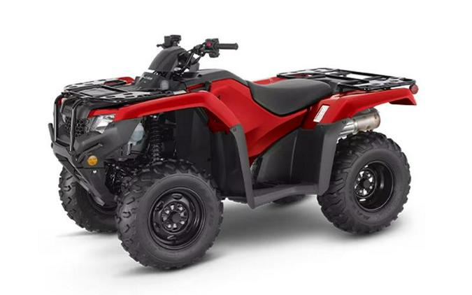 2024 Honda® FourTrax Rancher 4x4 ES