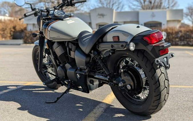 2024 Honda Shadow® Phantom