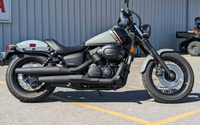 2024 Honda Shadow® Phantom