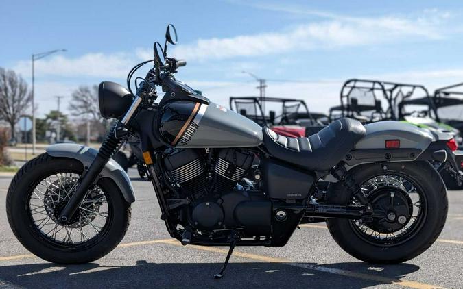 2024 Honda Shadow® Phantom