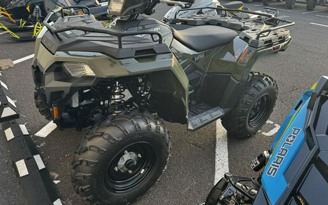 2024 Polaris® Sportsman 450 H.O. EPS