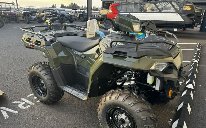 2024 Polaris® Sportsman 450 H.O. EPS