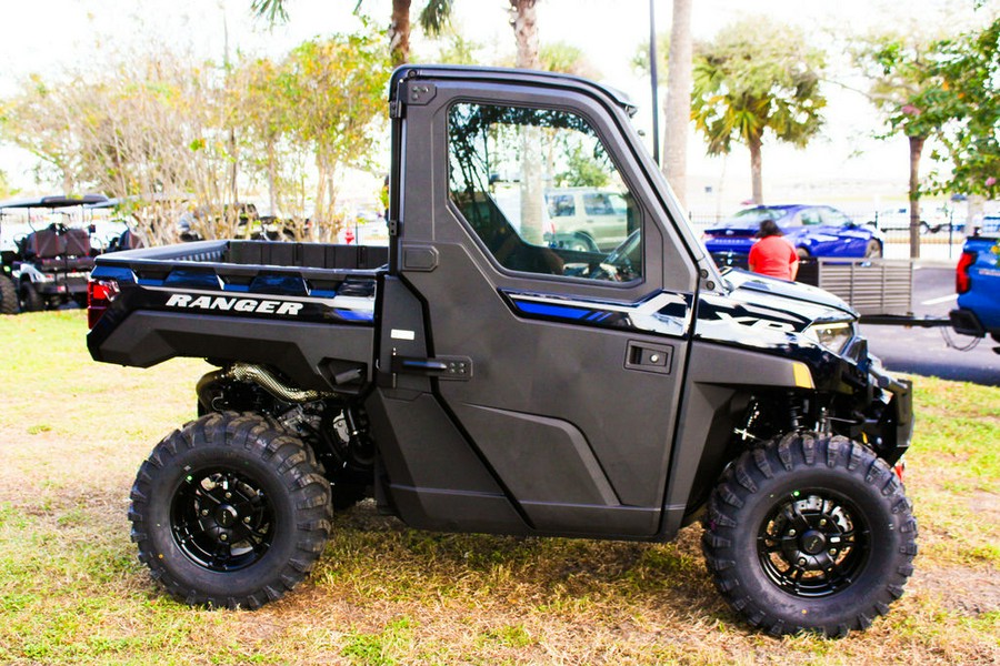 2024 Polaris® Ranger XP 1000 NorthStar Edition Premium