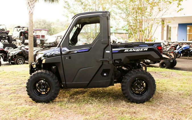 2024 Polaris® Ranger XP 1000 NorthStar Edition Premium