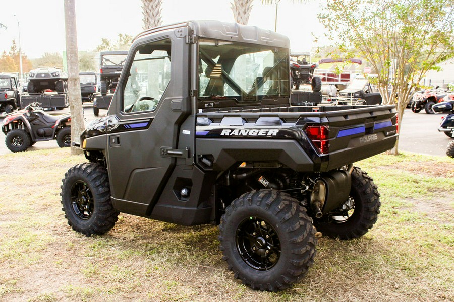 2024 Polaris® Ranger XP 1000 NorthStar Edition Premium