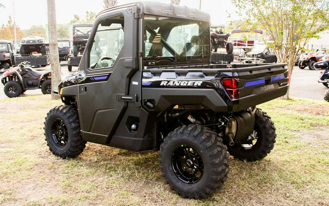 2024 Polaris® Ranger XP 1000 NorthStar Edition Premium