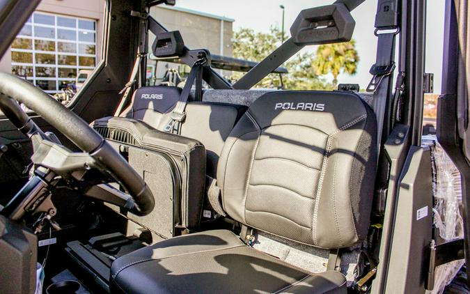 2024 Polaris® Ranger XP 1000 NorthStar Edition Premium