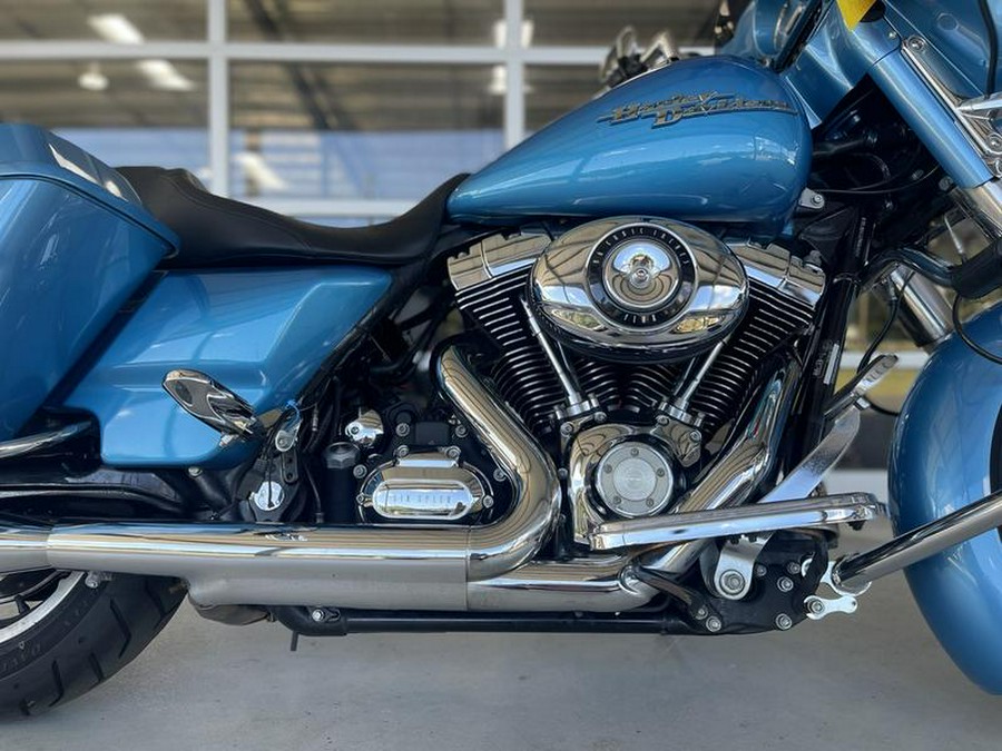 2009 Harley-Davidson® FLHX - Street Glide®