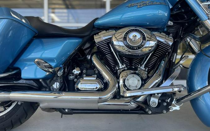 2009 Harley-Davidson® FLHX - Street Glide®