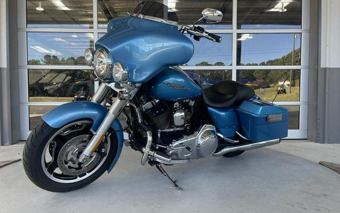 2009 Harley-Davidson® FLHX - Street Glide®