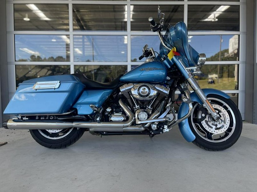 2009 Harley-Davidson® FLHX - Street Glide®