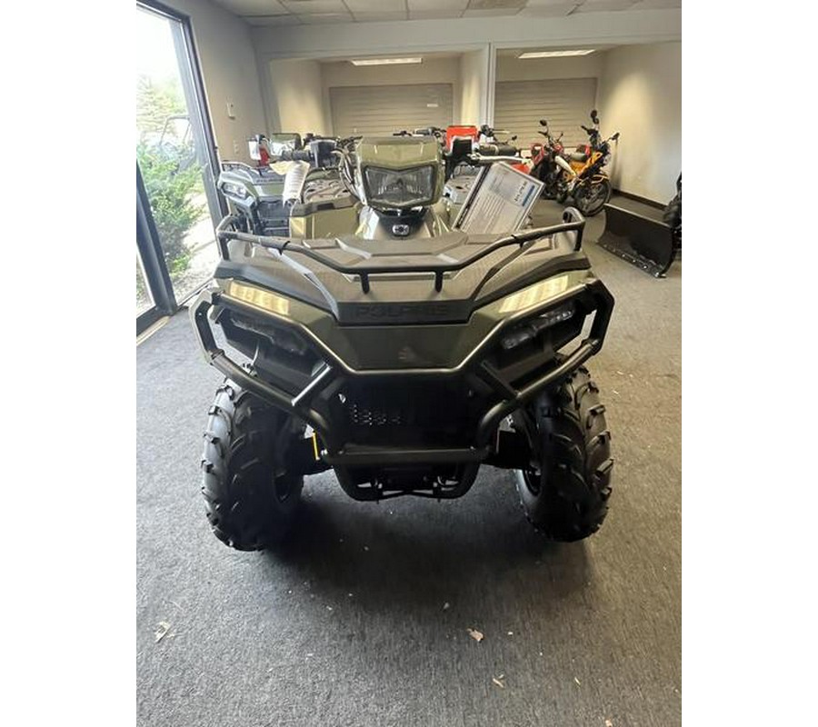 2024 Polaris® Sportsman 570 EPS