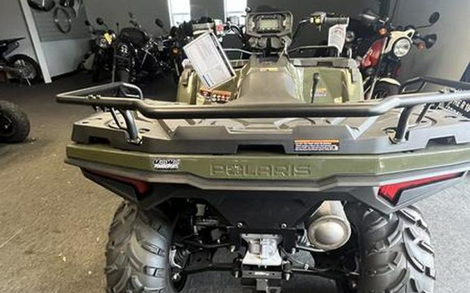 2024 Polaris® Sportsman 570 EPS