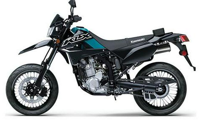 2023 Kawasaki KLX 300SM