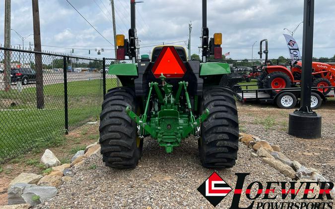 2022 John Deere 3 Series 3043D