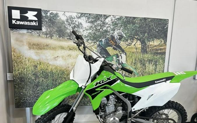 2023 Kawasaki KLX®300R