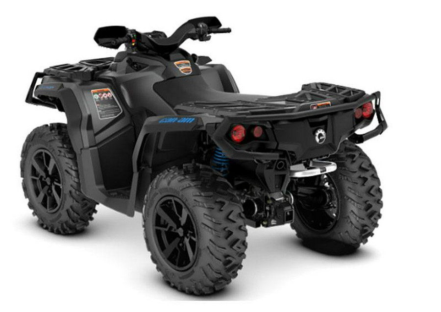 2020 Can-Am Outlander XT 850